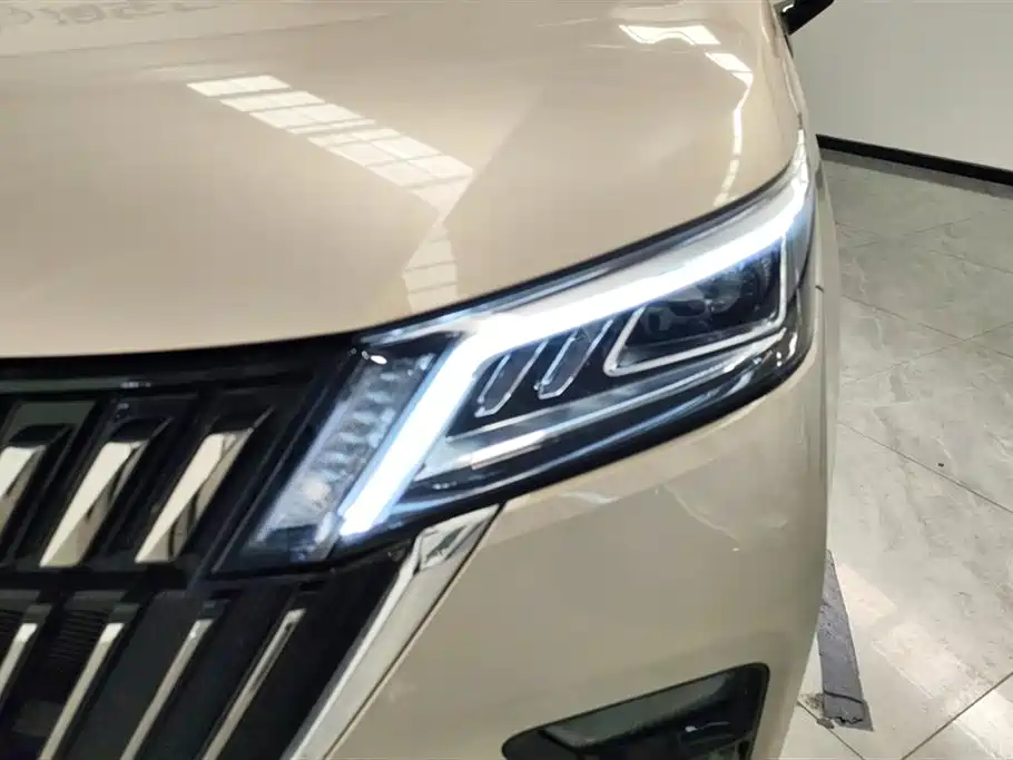 WULING AUTOMOBILE WULING JIACHEN