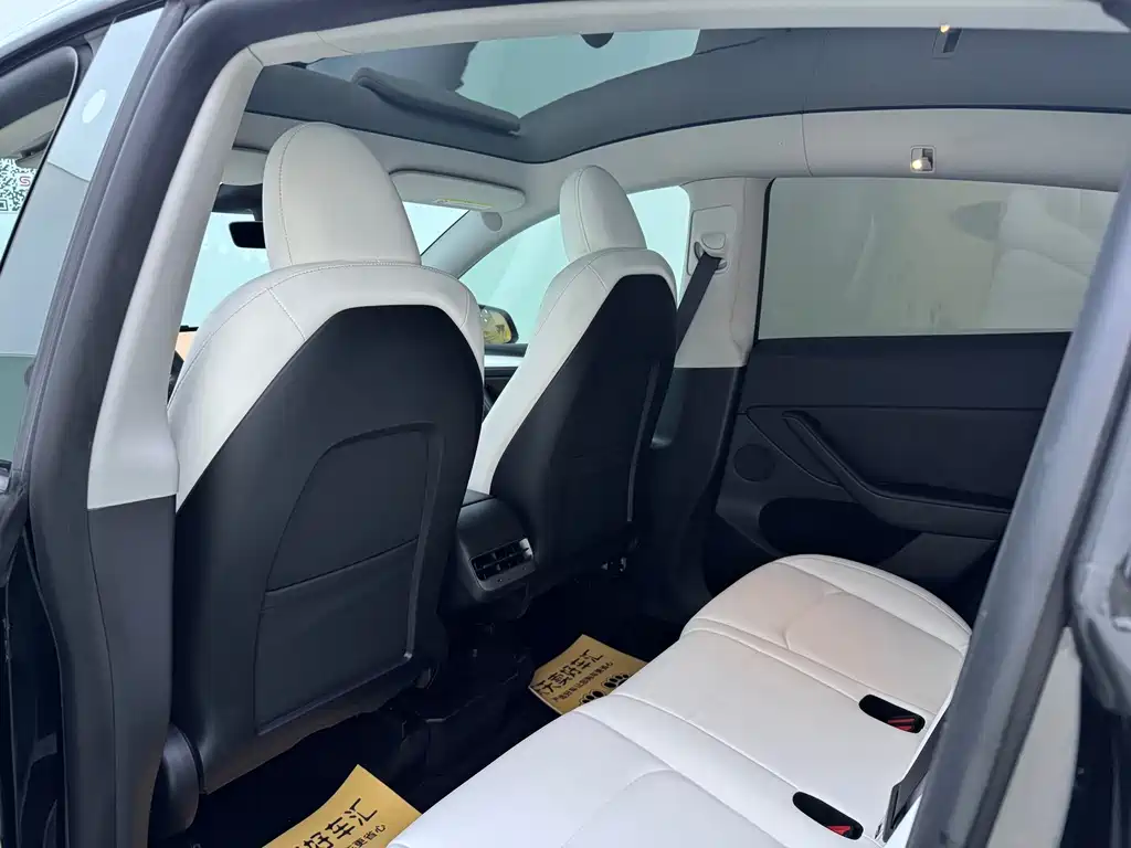 Tesla Model Y — миниатюра 6