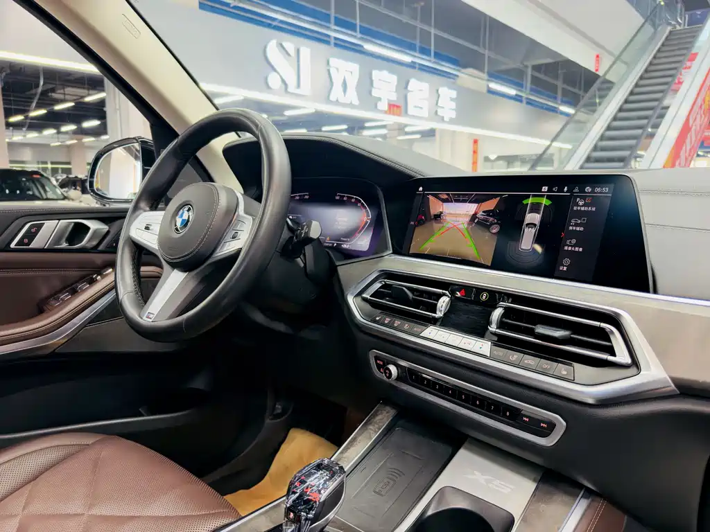 BMW X5 — миниатюра 14