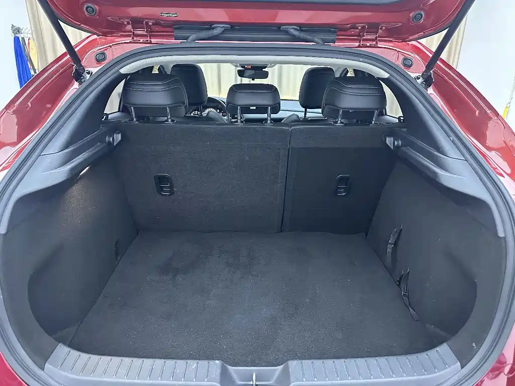 Mazda CX-30 — миниатюра 17