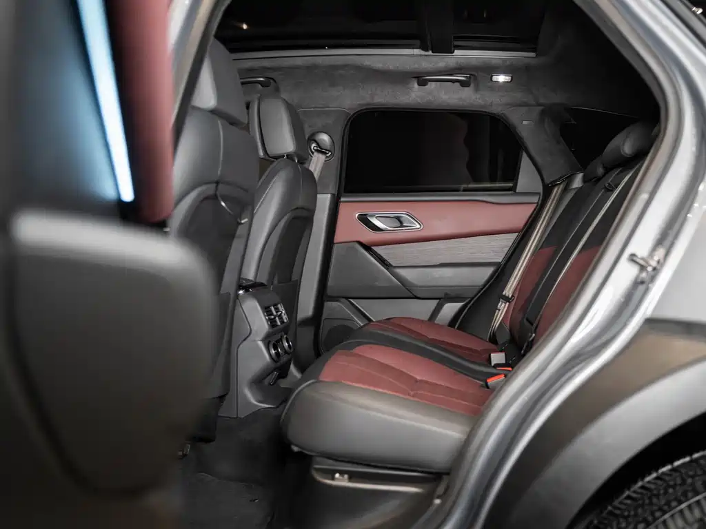 LAND ROVER RANGE ROVER STAR PULSE