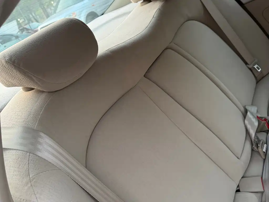 Nissan Sylphy — миниатюра 11