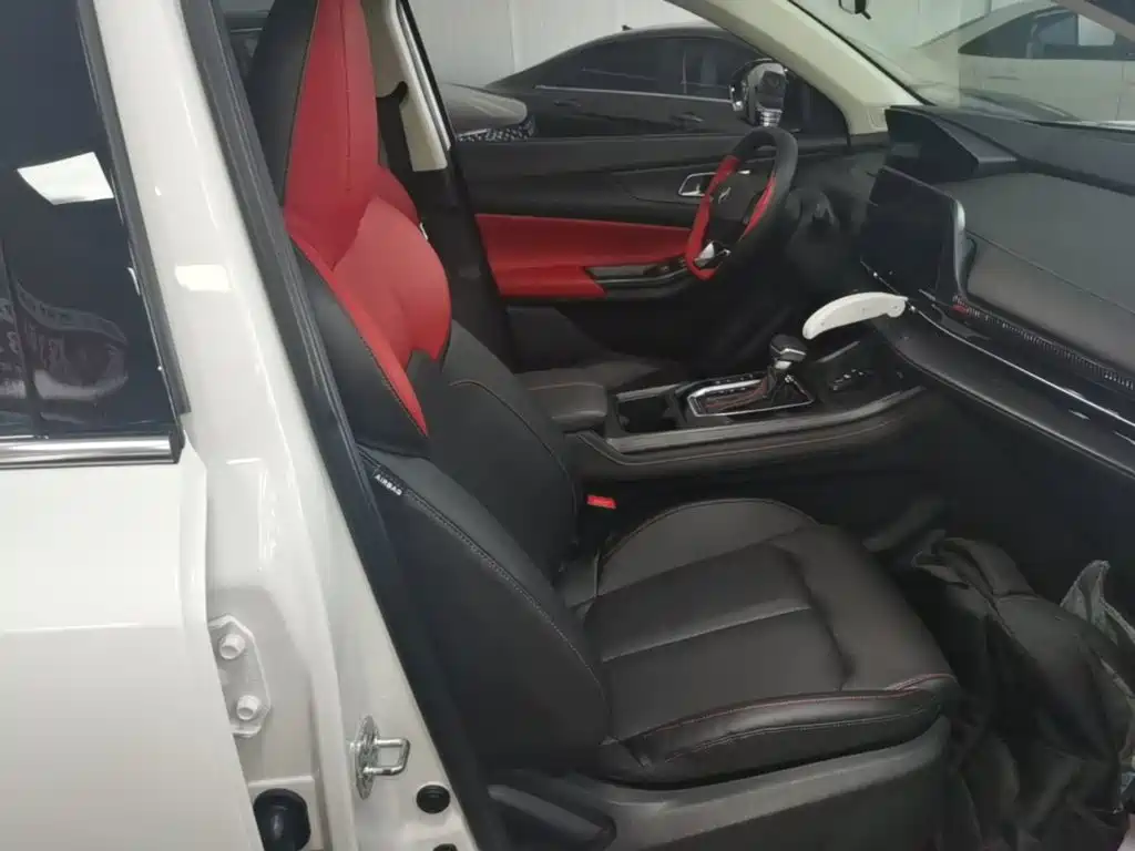 Changan CS55PLUS — миниатюра 25