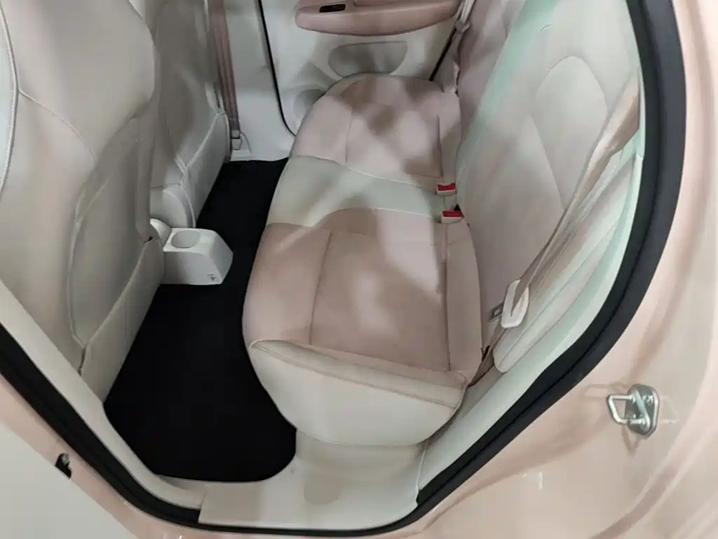 Leapmotor Leapmotor T03 — миниатюра 17