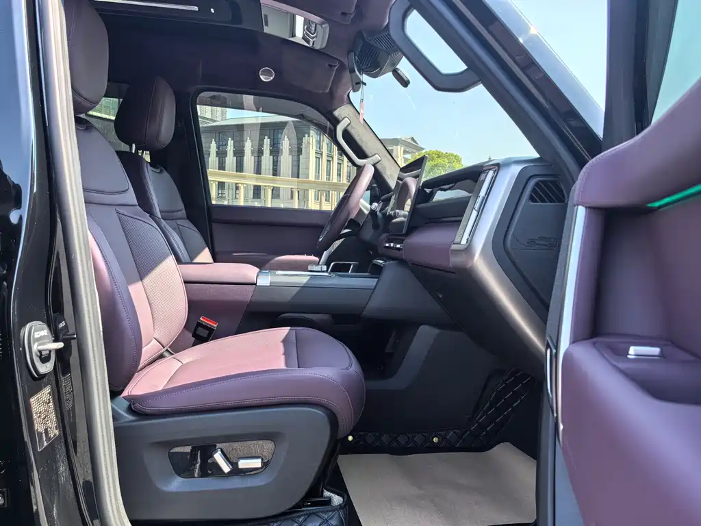 iCAR iCAR V27 — миниатюра 18