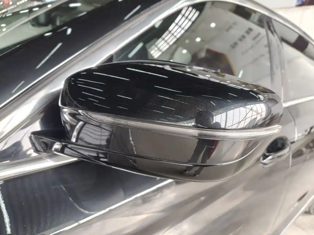 BMW 5 SERIES NEW ENERGY