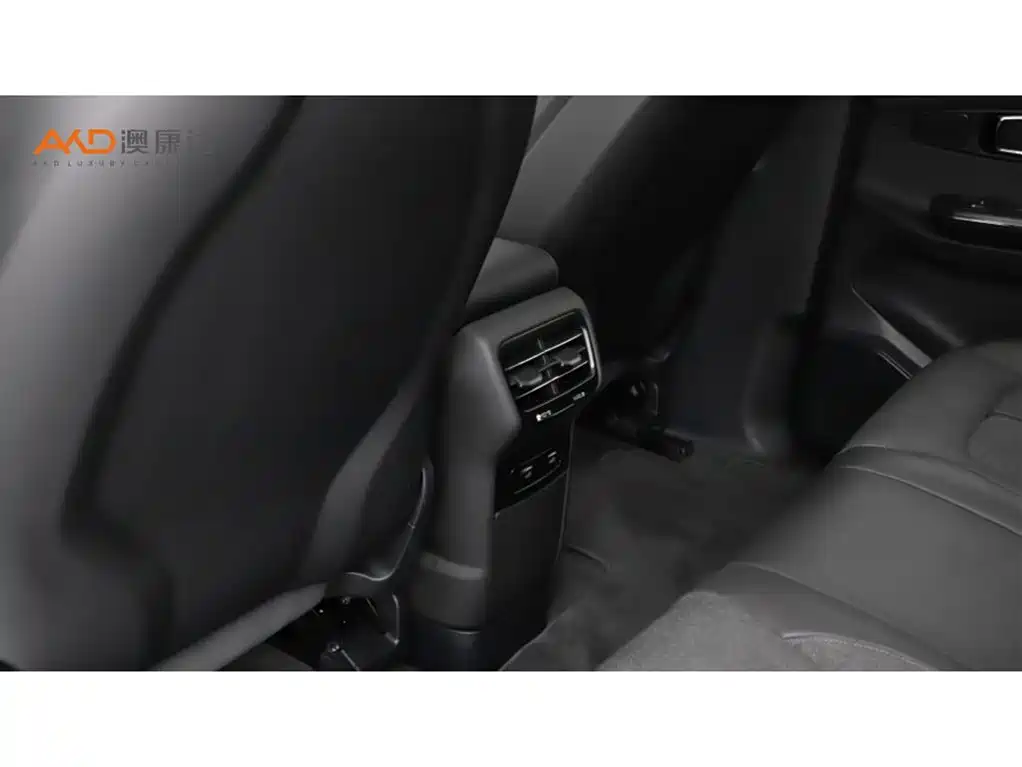 NIO EC6 2020 605KM Sport