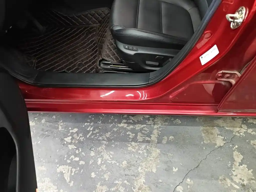 Mazda Atenza — миниатюра 22
