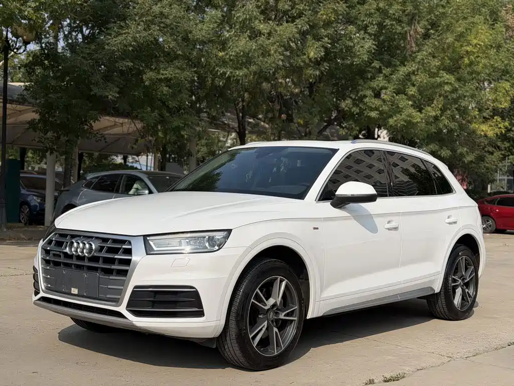 Audi Q5L