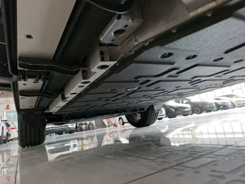iCAR iCAR Super V23 — миниатюра 22