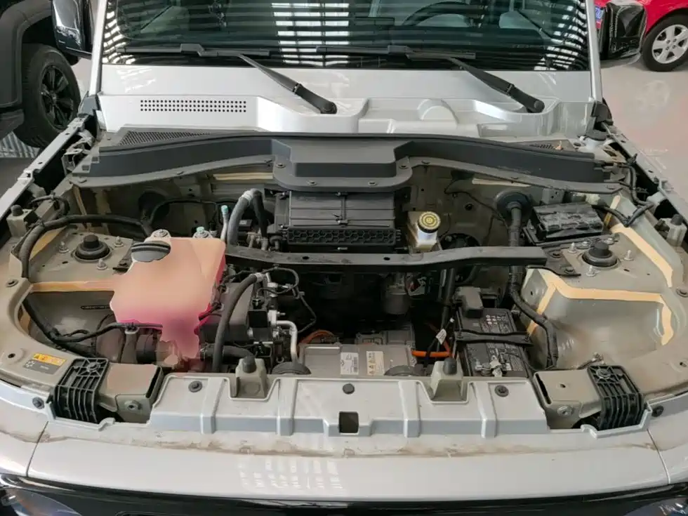 iCAR iCAR Super V23 — миниатюра 20