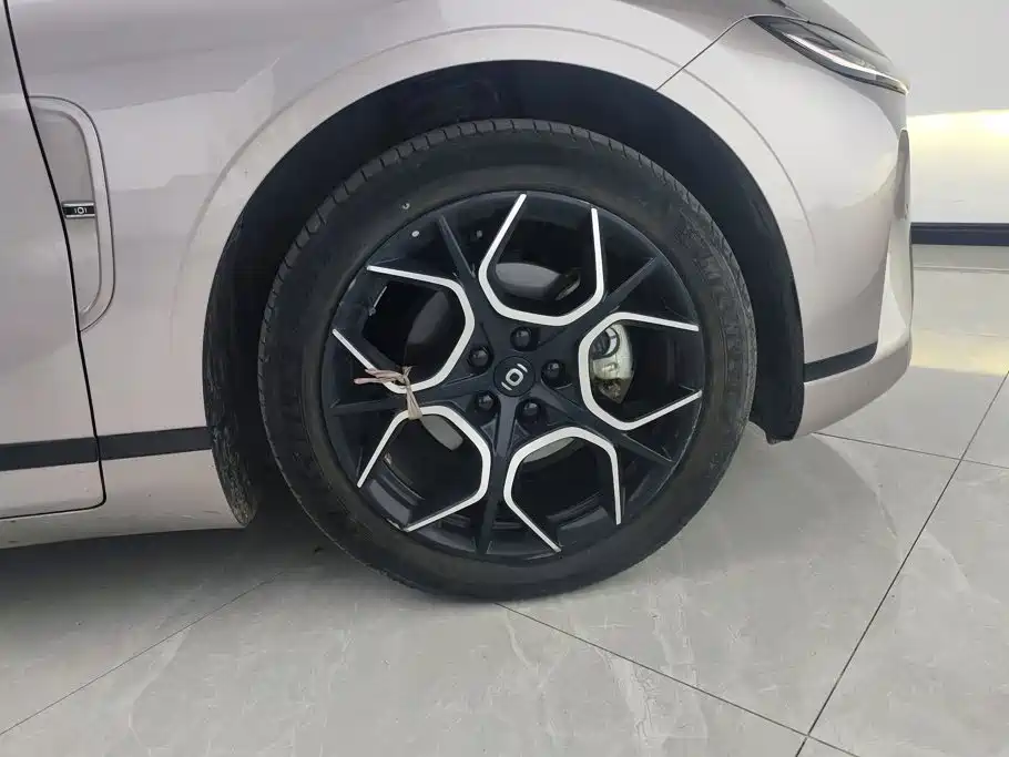 Qiyuan Qiyuan A07 — миниатюра 6
