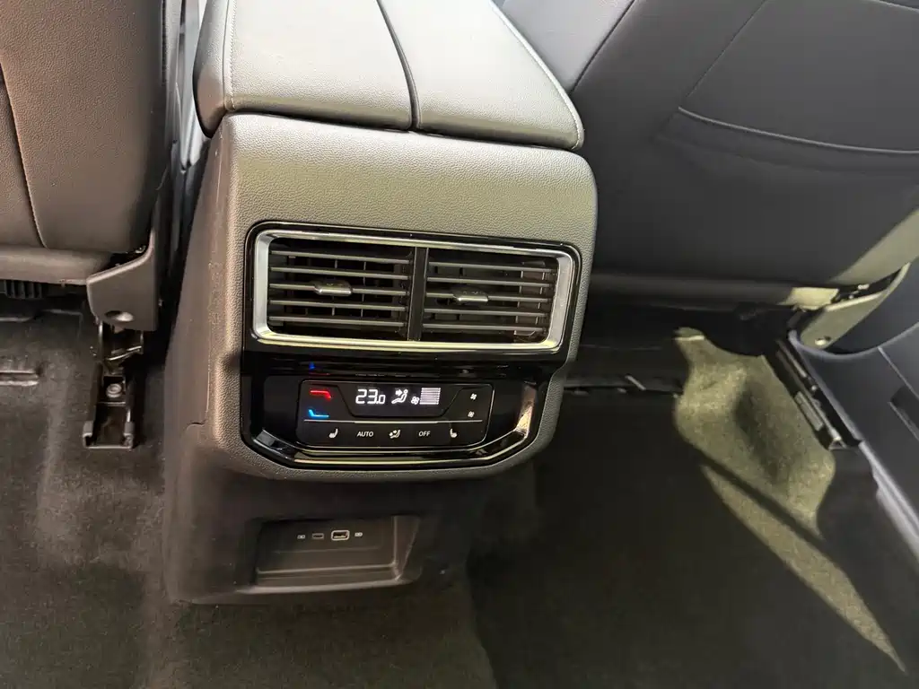 Volkswagen Teramont 2022 330TSI Luxury