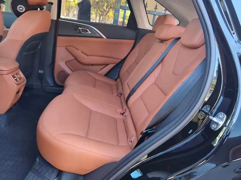 Haval Xiaolong MAX — миниатюра 13