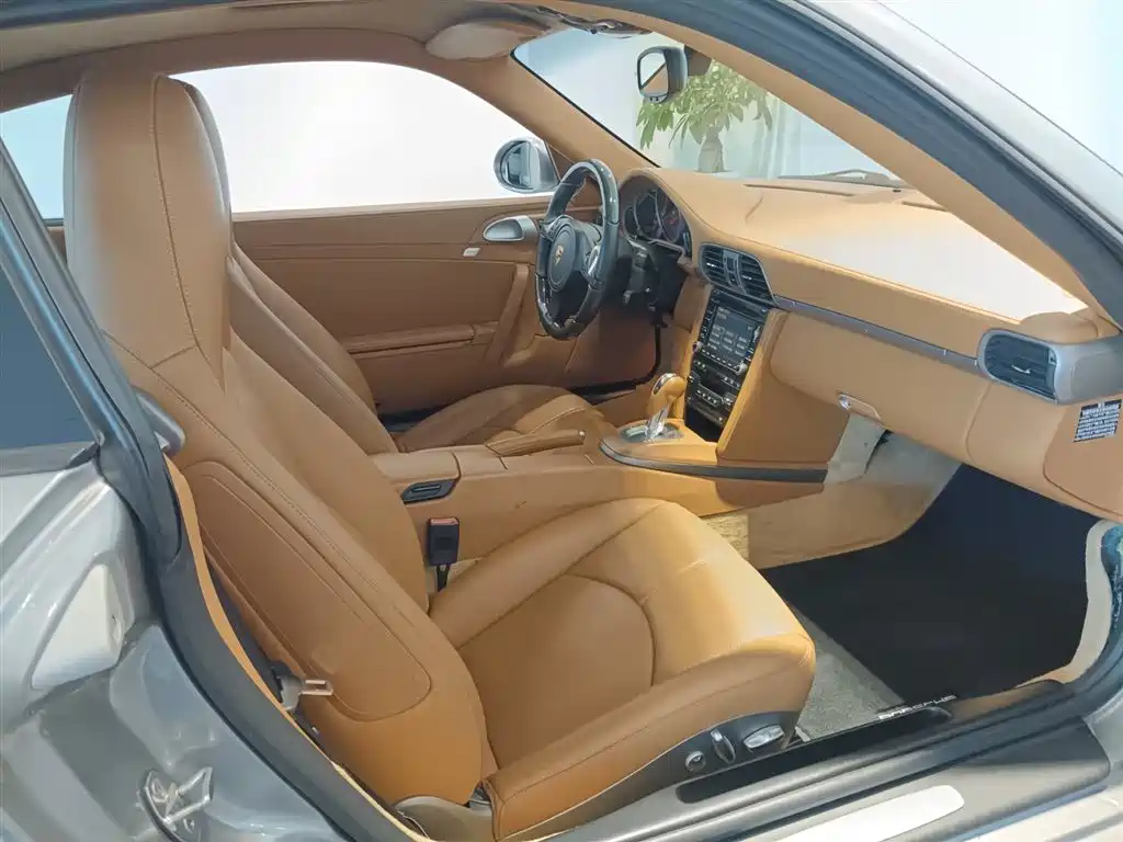 Porsche 911 — миниатюра 18