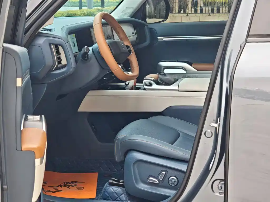 Deepal Deepal G318 — миниатюра 3