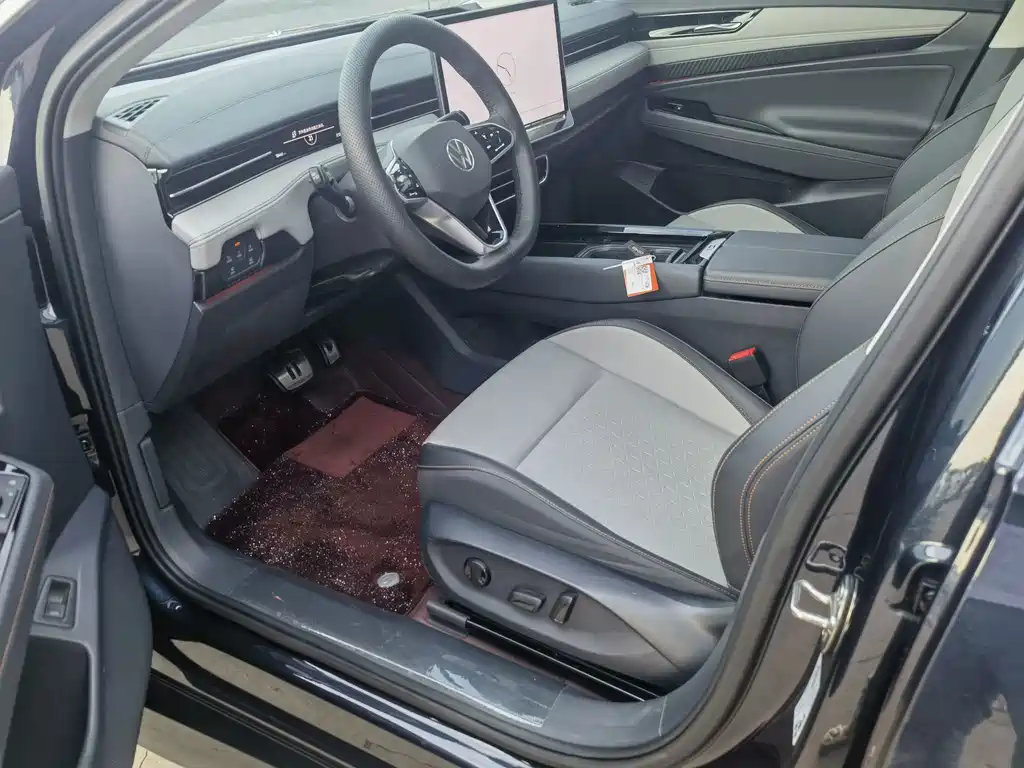 Volkswagen ID.7 VIZZION — миниатюра 7