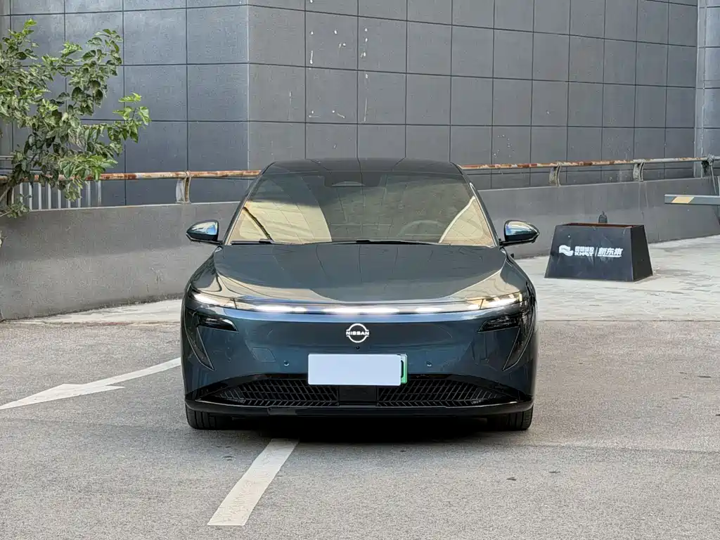Nissan N7 — миниатюра 2