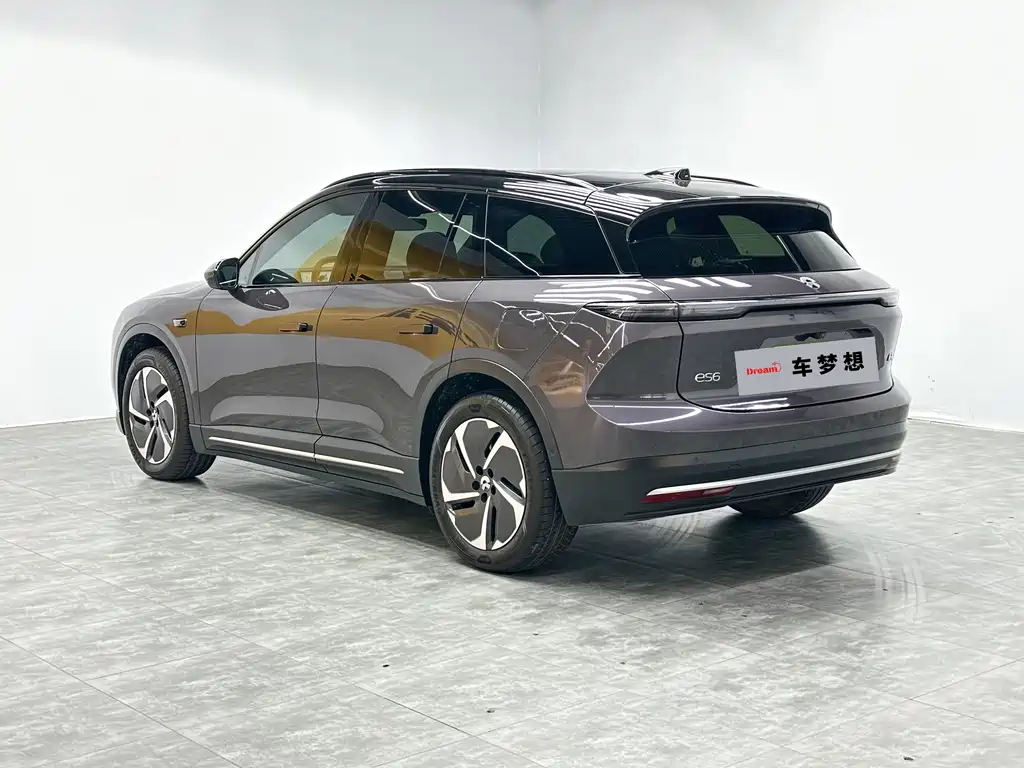 NIO NIO ES6
