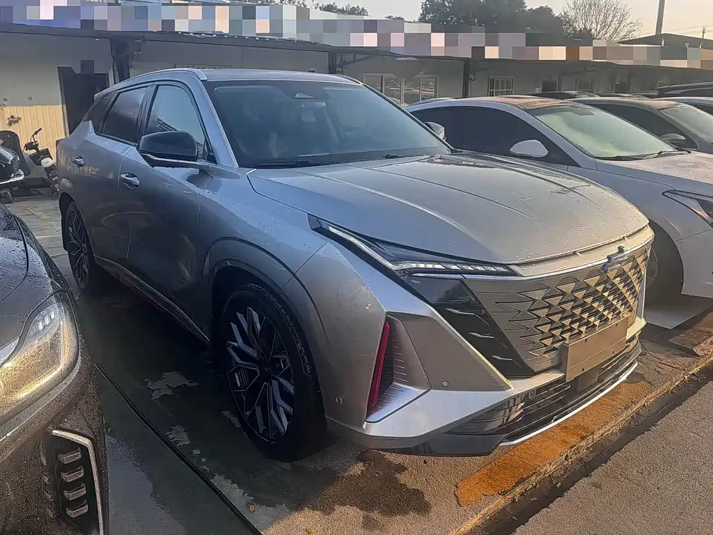 Oshan Oushang Z6 — миниатюра 3