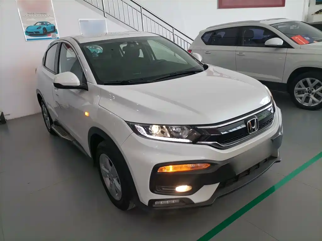 Honda XR-V 2017 1.5L LXi CVT