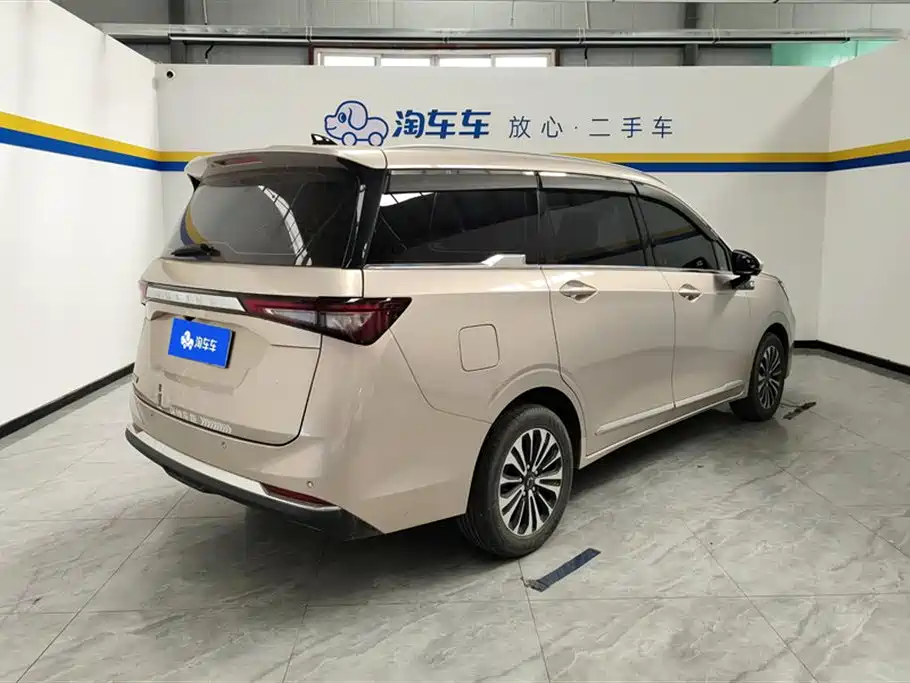 WULING AUTOMOBILE WULING JIACHEN