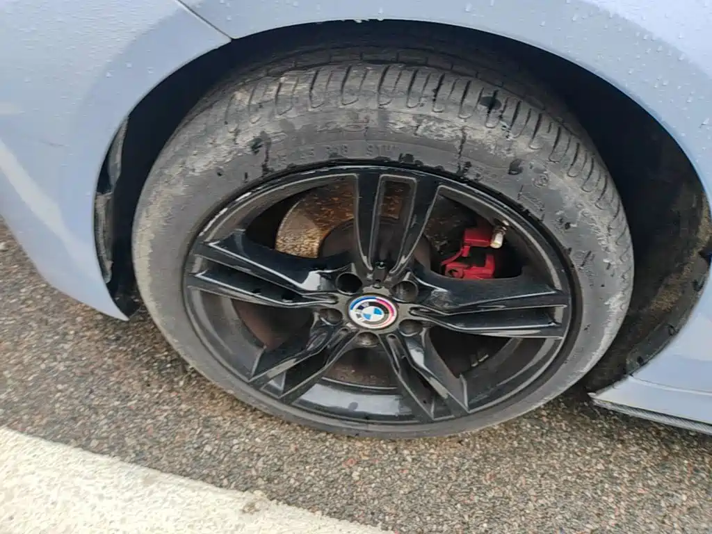 BMW 3 Series — миниатюра 23