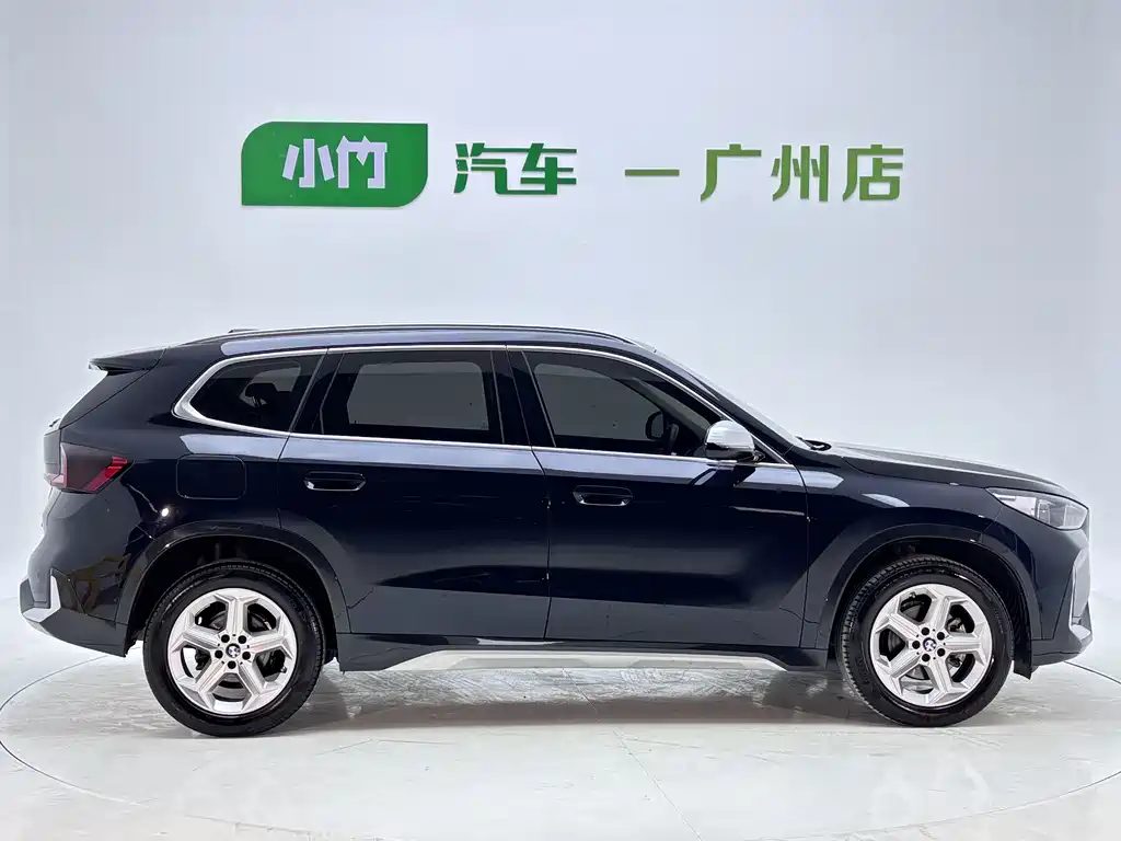 BMW X1 — миниатюра 7