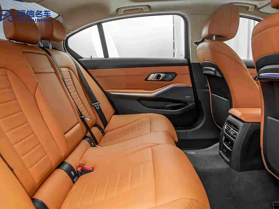 BMW 3 Series — миниатюра 16
