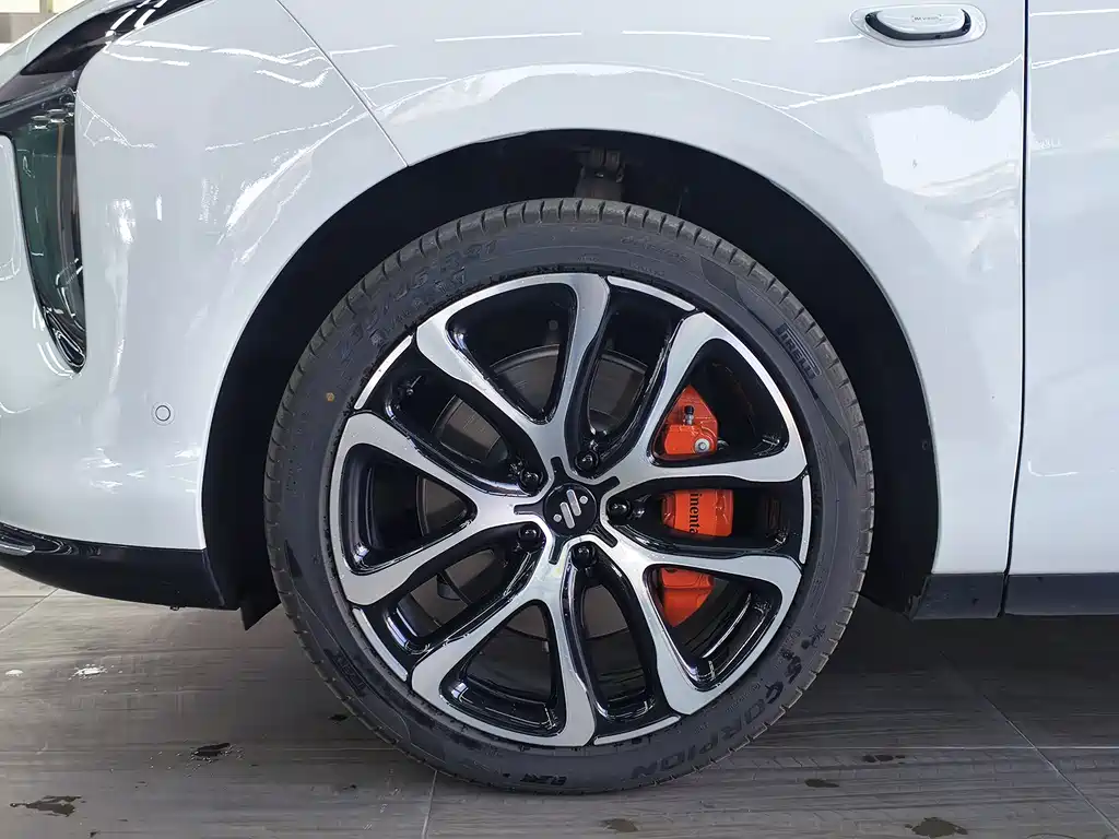 ZHIJI AUTOMOBILE ZHIJI LS6