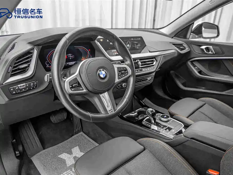 BMW 2 Series (Import) — миниатюра 12