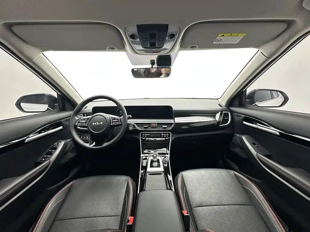 Kia Seltos — миниатюра 6