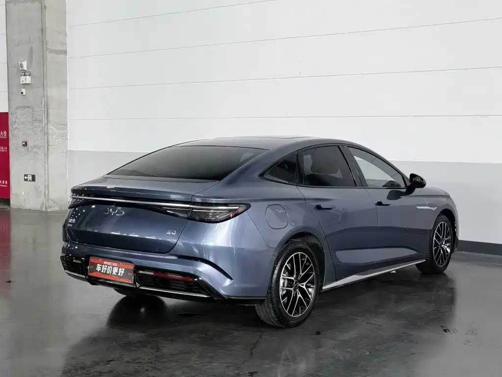 BYD Seal — миниатюра 2