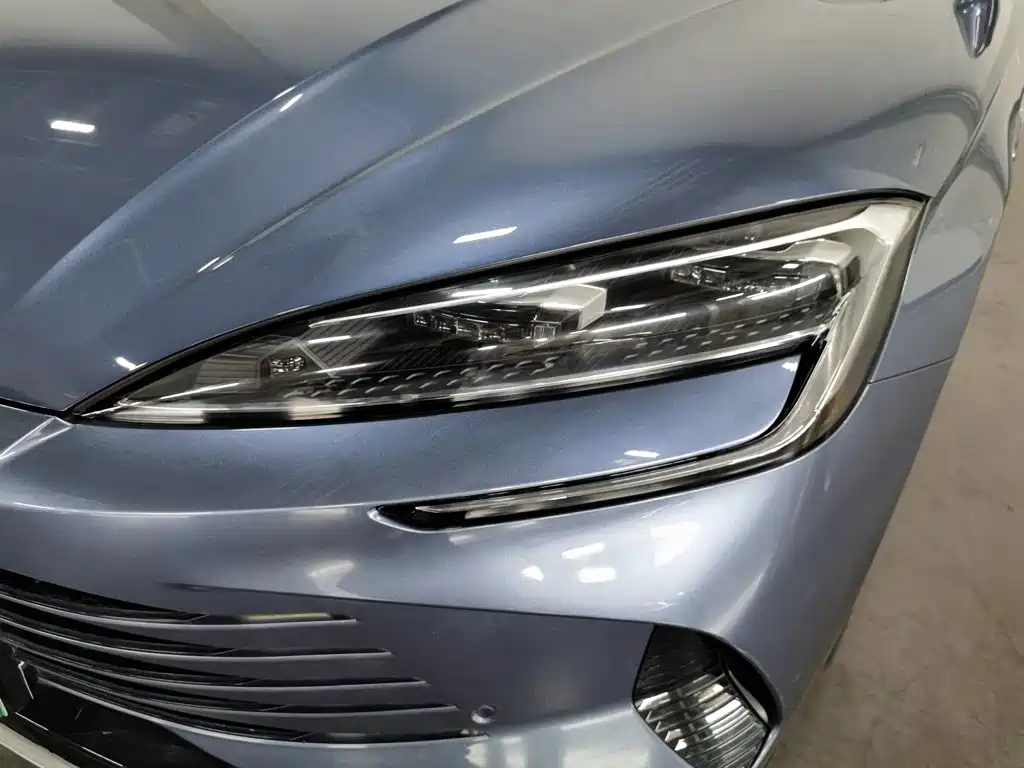 BYD Seal — миниатюра 7