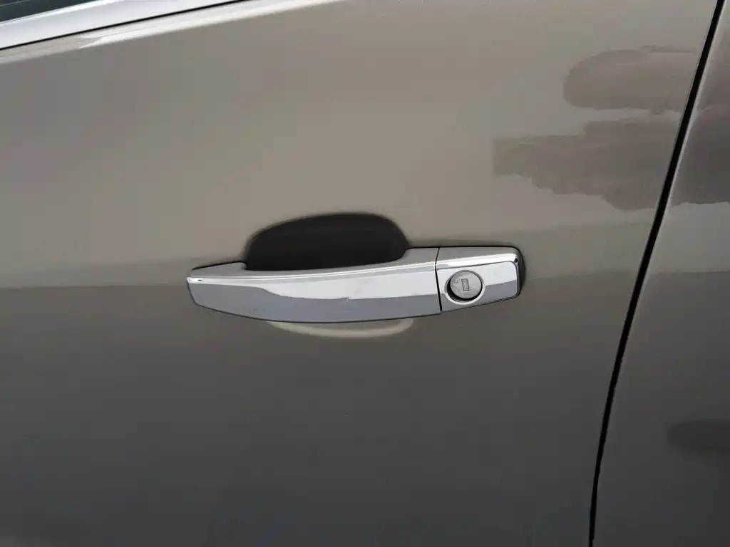 Buick Regal — миниатюра 18