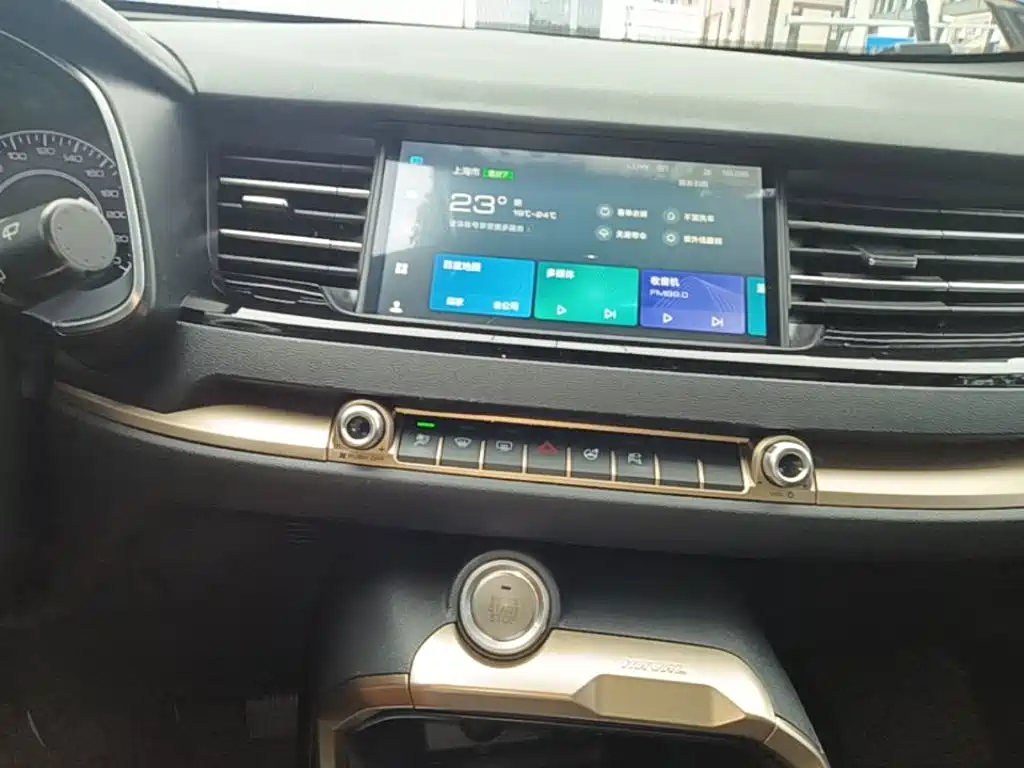 Haval H6 — миниатюра 13