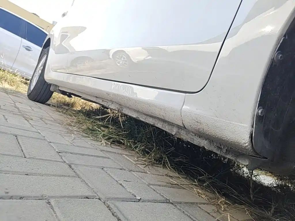 Kia Huanchi — миниатюра 21