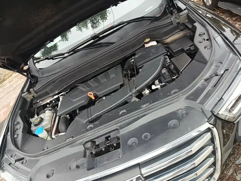 Haval H6 — миниатюра 20