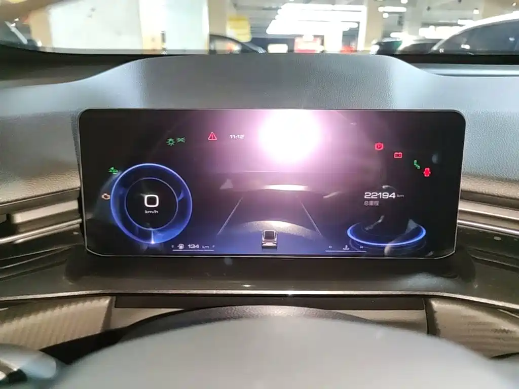 Haval H6S — миниатюра 12