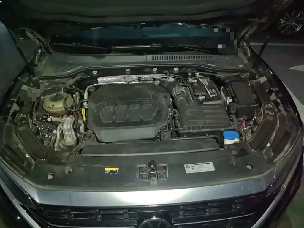 Volkswagen Passat — миниатюра 16