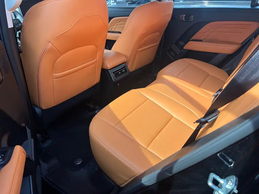 HAVAL RAPTORS NEW ENERGY