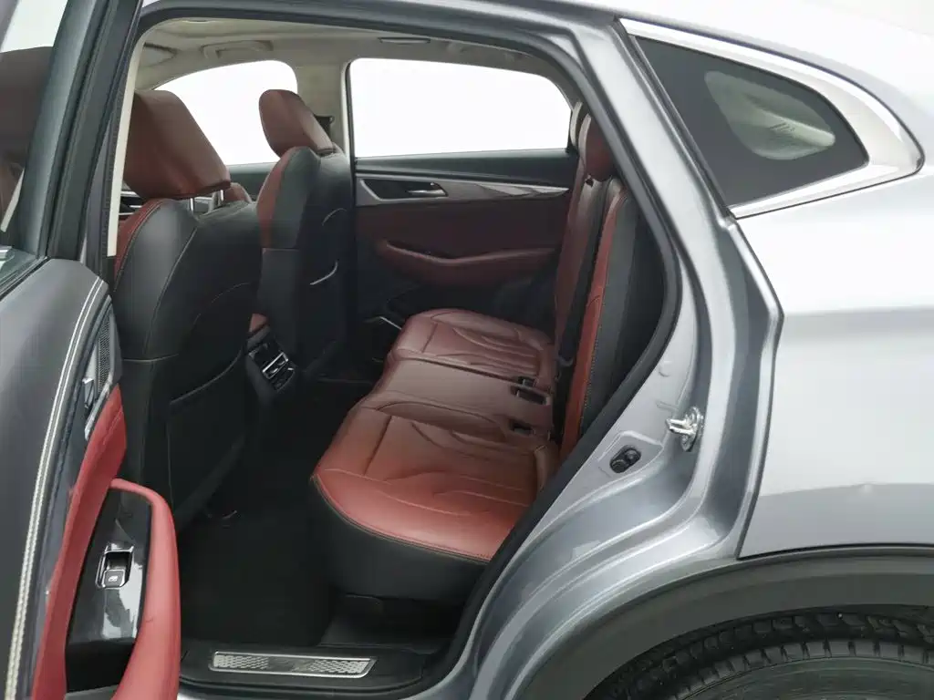 Changan CS85 COUPE — миниатюра 15