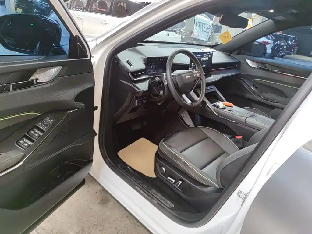 Haval H6S — миниатюра 16