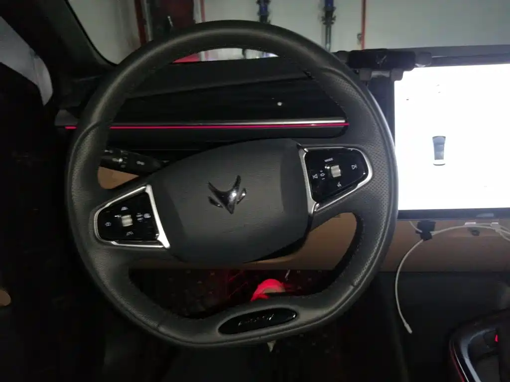 ARCFOX Alpha T5 — миниатюра 6