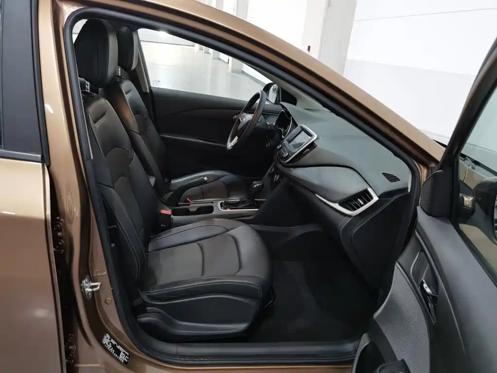 Chevrolet Cavalier — миниатюра 23