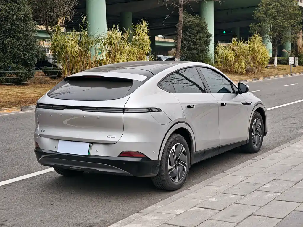 XIAOPENG G6