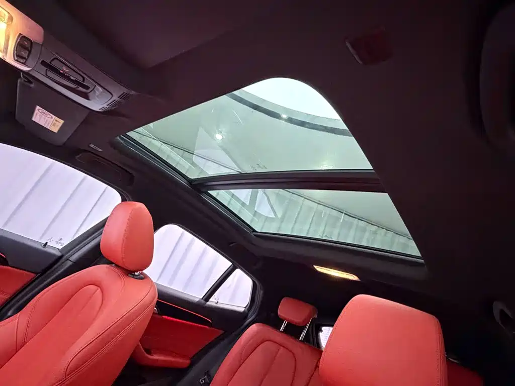 BMW X2 — миниатюра 14