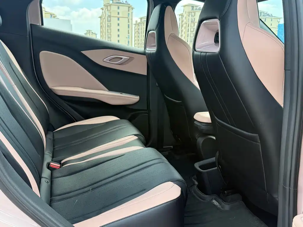 BYD Seagull — миниатюра 13