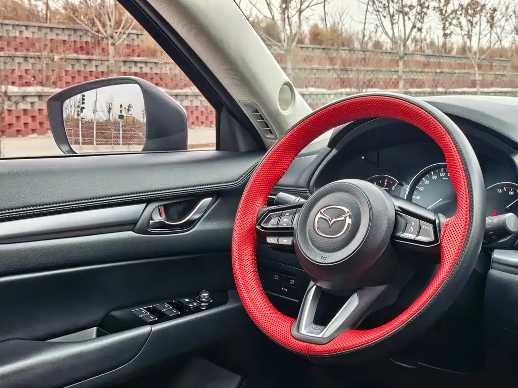 MAZDA CX 5