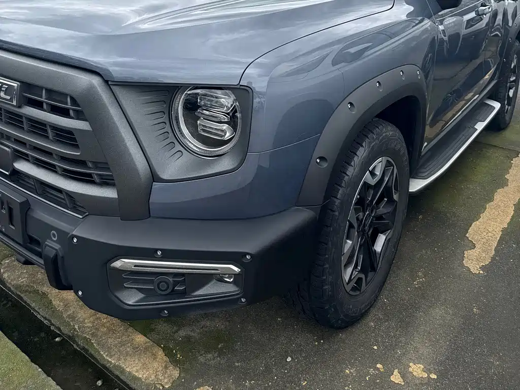 Haval Big Dog — миниатюра 4